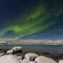 Chasser les aurores boréales à Tromso