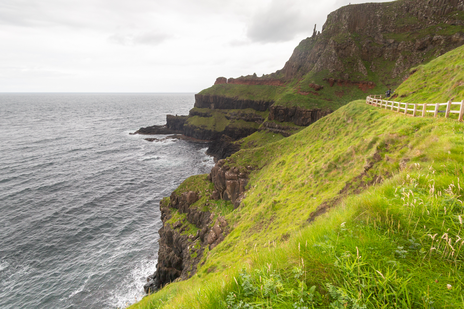 Chaussée des géants