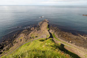 La Chaussée des Géants : merveille naturelle d’Irlande du Nord