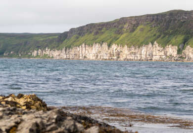 Rathlin Island