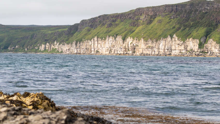 Rathlin Island