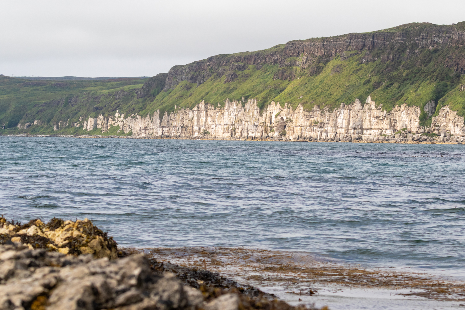 Rathlin Island