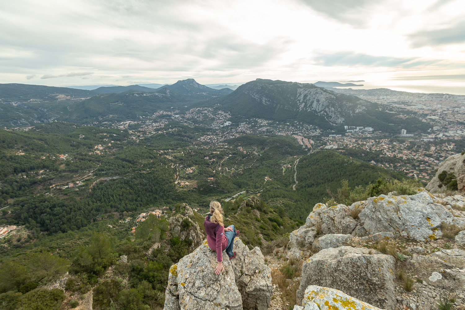 Baou des quatre aures