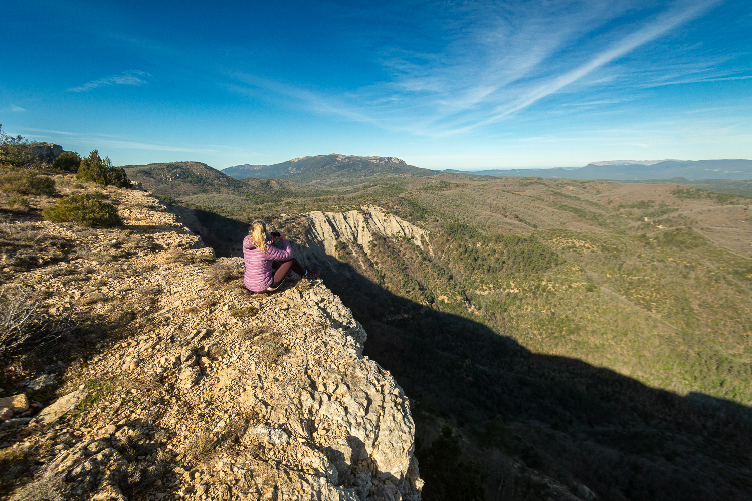 Mourré d'Agnis, Mazaugues