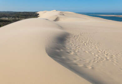 Dune du pilat