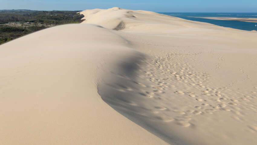 Dune du pilat
