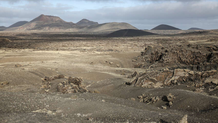 parc des volcans lanzarote