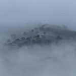Andujar dans la brume