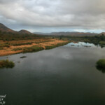 Crocodile river 17/08/2014