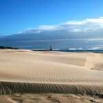 Afrique du Sud - Cap Recife Juillet 2014