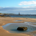 Cap Recife Nature Reserve