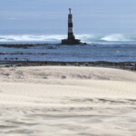 Cap Recife Nature Reserve