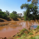 Rivière Luvhuvu