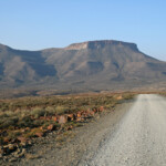 Afrique du Sud - Karoo Août 2014