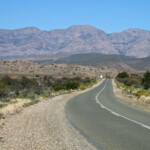 Swartberg Pass