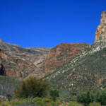 Swartberg Pass