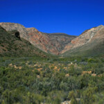 Swartberg Pass