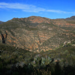 Swartberg Pass