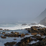 Côte rocheuse, Tsitsikamma