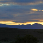 Bontebok national park