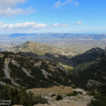 Els Ports Natural Park