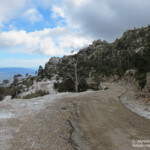 Els Ports Natural Park