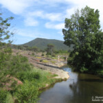 Pont romain, Plaine des Maures (83)