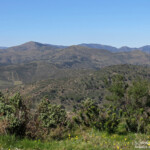 Cap de Creus, Espagne