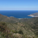 Cap de Creus, Espagne