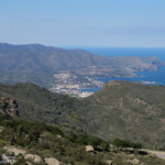 Cap de Creus, Espagne