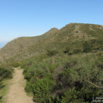 Parc National du Cap de Creus, Espagne