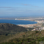 Parc National du Cap de Creus, Espagne