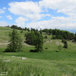 Col de Gleize (Hautes-Alpes)