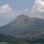 Montagne pelée (Martinique)