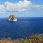 Rocher du Diamant (Martinique)