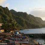 Grand'Rivière, Trace du Nord (Martinique)