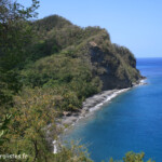Trace du Nord (Martinique)