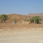 Damaraland