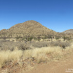 Paysages au sud de Windhoek