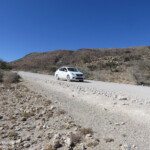 Paysages au sud de Windhoek