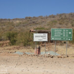 Passe de Grootberg