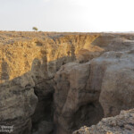 Canyon de Sestriem