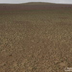 Skeleton coast