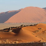 Dunes de Sossusvlei