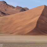 Dunes de Sossusvlei