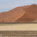 Dunes de Sossusvlei