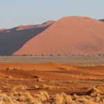 Dunes de Sossusvlei