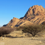 Spitzkoppe