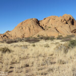 Spitzkoppe