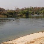 Popa falls